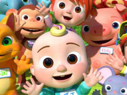 Мультфильм для дошкольников стал самым популярным сериалом Netflix в 2020 году