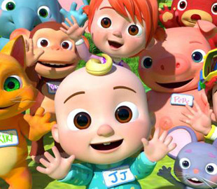 Мультфильм для дошкольников стал самым популярным сериалом Netflix в 2020 году