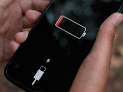 Топ-5 ознак, що батарея вашого iPhone "помирає"