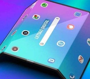 Складной смартфон Xiaomi показали на качественных изображениях