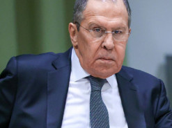 "Показали справжню дипломатію": українська IT-Армія атакувала сайти МЗС Росії