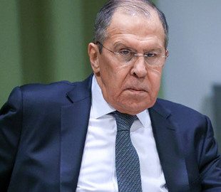 "Показали справжню дипломатію": українська IT-Армія атакувала сайти МЗС Росії