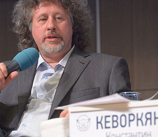 ВАКС частково стягнув майно проросійського пропагандиста Кеворкяна