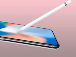 Apple запатентовала стилус для iPhone