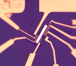 «Магнитная текстура» делает графен пригодным для спинтроники