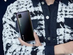 Опубликован рендер смартфона ZTE Axon 11 5G