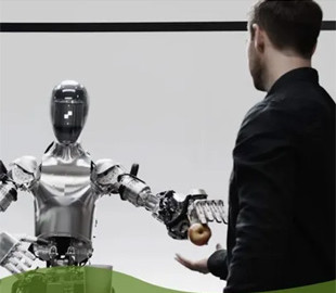 Чотири з п’яти компаній вже використовують ШІ-агентів — звіт Microsoft