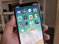 Отчёт: пользователи в среднем тратят 4,2 часа в день на мобильные приложения