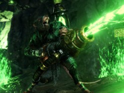 Стартовало закрытое бета-тестирование Warhammer: Vermintide 2