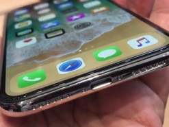 Ребенок обманул папин iPhone с помощью простого трюка