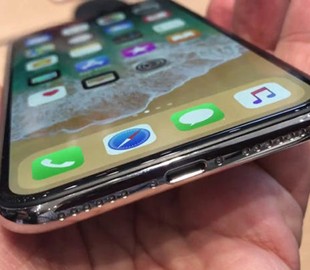 Ребенок обманул папин iPhone с помощью простого трюка