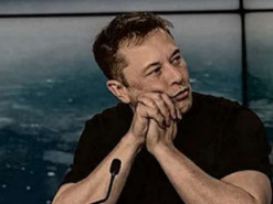 Перечень ошибочных предсказаний Илона Маска составили журналисты