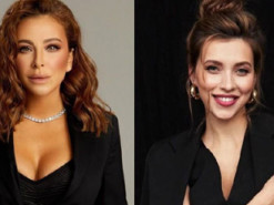 РНБО запровадила санкції проти Ані Лорак, Тодоренко, Повалій і Сєдокової