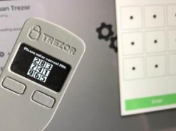 Популярный криптокошелек подвергся атаке мошенников