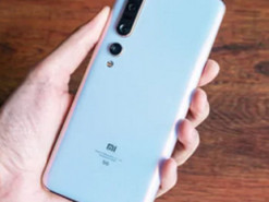 Xiaomi Mi 10 Pro получил MIUI 12 на Android 10