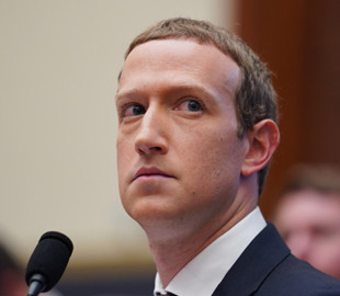 Марк Цукерберг має сплатити $181 млн за відмову від офісу, яким він навіть не користувався