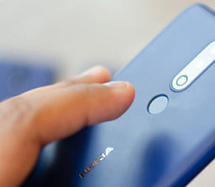 Смартфоны Nokia 3.1 и Nokia 5.1 Plus получают патч за октябрь