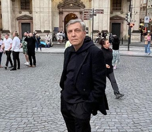 Невзоров: Генералом у Росії може стати тільки та людина, яка не посуне армію на Кремль