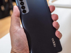 OPPO удивляет общественность улучшенными камерами в модели Reno4 5G