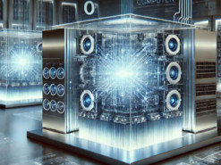 Вчені створили квантовий ПК — потужніший за суперкомп’ютери в 1 квадрильйон разів