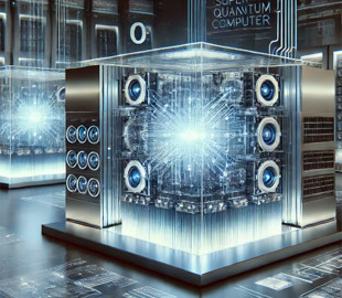 Вчені створили квантовий ПК — потужніший за суперкомп’ютери в 1 квадрильйон разів