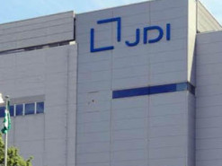 Сотрудник Japan Display в течение четырех лет обворовывал компанию