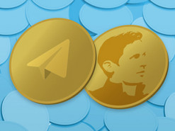 В США приостановили выпуск криптовалюты Telegram
