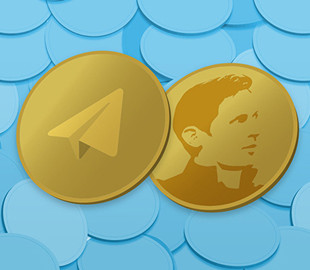 В США приостановили выпуск криптовалюты Telegram