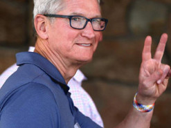 Літній табір для мільярдерів: як Гейтс, Баффет і Цукерберг відпочивають разом – фото