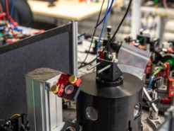 Ученые "расширили" квантовый Интернет благодаря телепортации данных