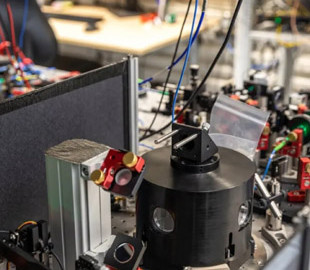 Ученые "расширили" квантовый Интернет благодаря телепортации данных