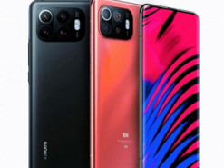 Xiaomi Mi 12 показали на первых изображениях