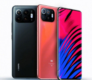 Xiaomi Mi 12 показали на первых изображениях