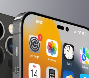 iPhone 14 Pro получит 8 ГБ оперативной памяти
