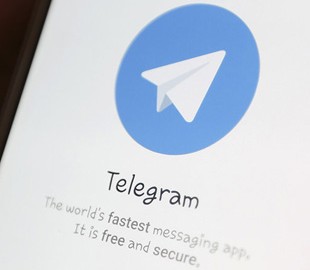 Осторожно: обновление Telegram у части пользователей "убивает" приложение
