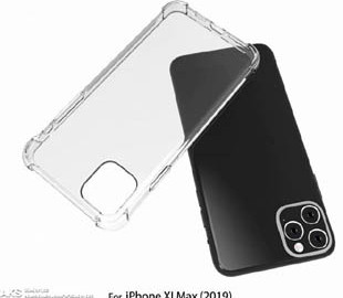 Опубликованы рендеры смартфона iPhone XI Max