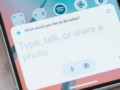 Стало відомо, коли Google відмовиться від "Асистента" і перейде на Gemini