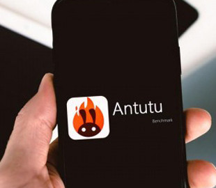 Google блокирует установку AnTuTu на Android-смартфоны