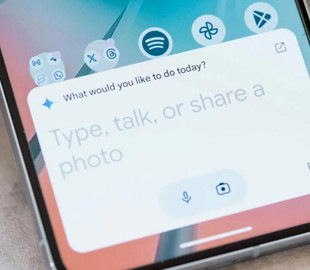 Стало відомо, коли Google відмовиться від "Асистента" і перейде на Gemini