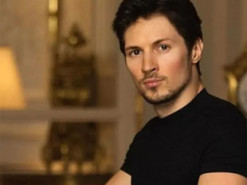 Павла Дурова сховав у таємному сховищі французький мільярдер