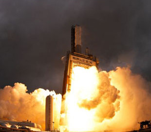 Європа замість "Роскосмосу" може почати співпрацю зі SpaceX Ілона Маска