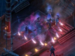 Премьера Pillars of Eternity II: Deadfire состоится на месяц позже