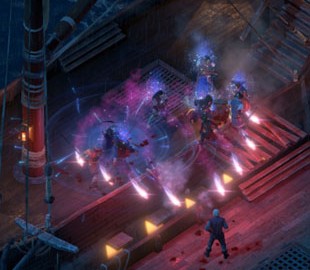 Премьера Pillars of Eternity II: Deadfire состоится на месяц позже