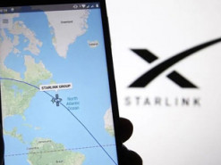 SpaceX обеспечит скоростным спутниковым интернетом Starlink пассажиров коммерческих авиалиний