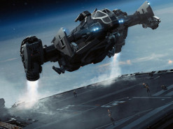 Самая дорогая игра в истории Star Citizen привлекла более $350 млн долларов и до сих пор не вышла