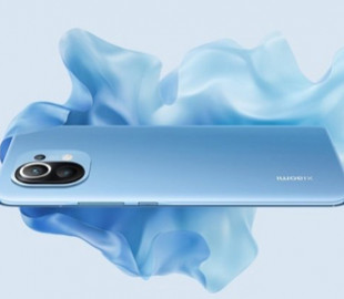 Стоимость компонентов в Xiaomi Mi 11 такая же, как в iPhone 12