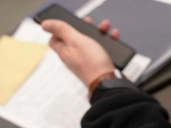 Поліція Київщини викрила хакерів, які інфікували вірусами комп’ютери нотаріусів і змінювали дані в державних реєстрах