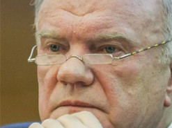 Курйоз у Twitter головного російського комуніста розсмішив журналіста