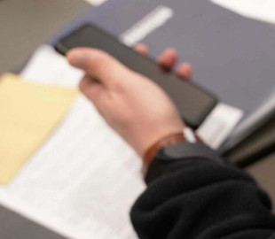 Поліція Київщини викрила хакерів, які інфікували вірусами комп’ютери нотаріусів і змінювали дані в державних реєстрах