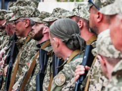 Кого не можуть мобілізувати: актуальний перелік